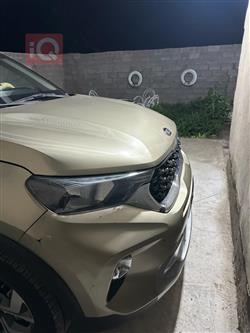Kia Sonet